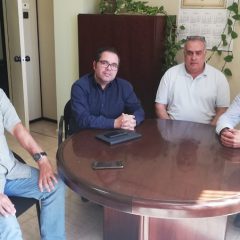 El Gobierno de Canarias mediará con kalise para revertir sanciones y despidos de sindicalistas de USO