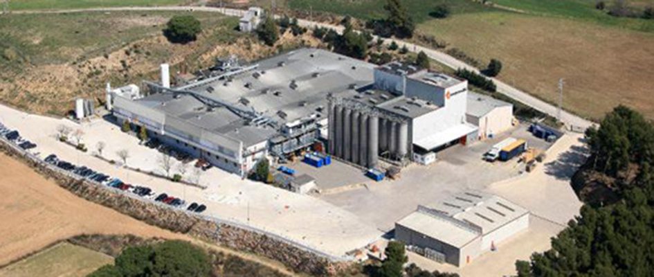 Mondi Group anuncia el cierre de su planta en Polinyà (Barcelona)