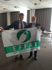 Conferencia anual de EFFAT TNCs/EWCs