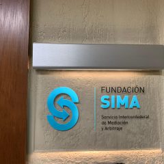 Sin Acuerdo en la medicación del SIMA contra ALCOA, Capital Parter y Grupo Industrial Riesgo