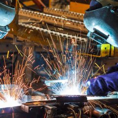 Los sindicatos y la Asociación de Empresarios del Metal de Toledo inician la negociación del convenio colectivo provincial del Metal sin contar con FI USO