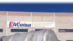 USO obtiene representatividad, 4 nuevos delegados, en la empresa MEISA de Puertollano.