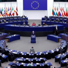 Salarios mínimos: el Consejo y el Parlamento Europeo alcanzan un acuerdo provisional sobre la nueva legislación de la UE