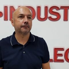 Entrevista a Pedro Ayllón en People First