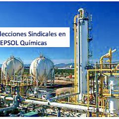 Elecciones Sindicales en REPSOL Químicas: USO industria consolida su representatividad.