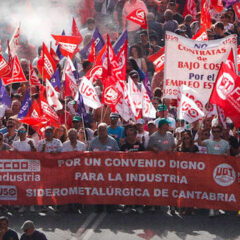 El TSJC sentencia a favor de USO la demanda interpuesta ante el Gobierno de Cantabria por la imposición de servicios mínimos de manera ilegal.