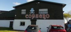 USO denuncia que la cooperativa Copagro anuncia cierre y ERE de extinción en su mejor momento