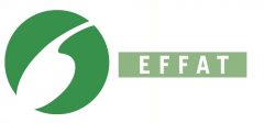 FI-USO incluída como miembro de la EFFAT