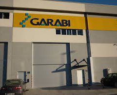 La Federación de Industria de LSB-USO Euskadi renueva delegado en Garabi Industrial Technologies de Olaberría (Gipuzkoa)
