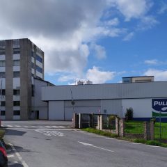FI-USO entra por primera vez en LACTEOS NADELA, fábrica del Grupo Lactalis