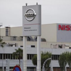 La mesa de reindustrialización de Nissan acuerda la contratación de una empresa externa que coordine el proceso y la incorporación de la Delegación del Gobierno en Cataluña