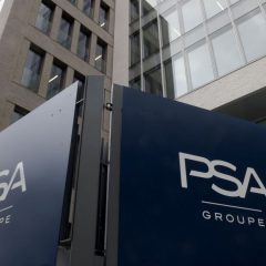 FI USO Madrid firma el primer Convenio Estatal del Grupo PSA Retail
