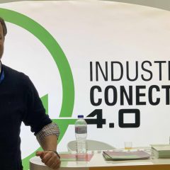 Fi-USO participa en el III Congreso de Industria Conectada 4.0