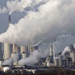 El sector siderurgico denuncia en el Ministerio, la situación de la Industria tras el incremento del coste energético